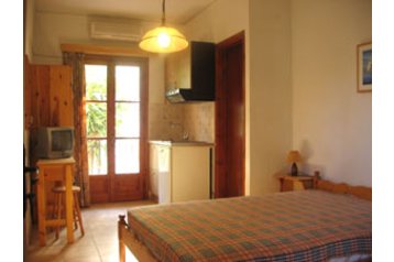 Pensjonat rodzinny Agia Efimia 4